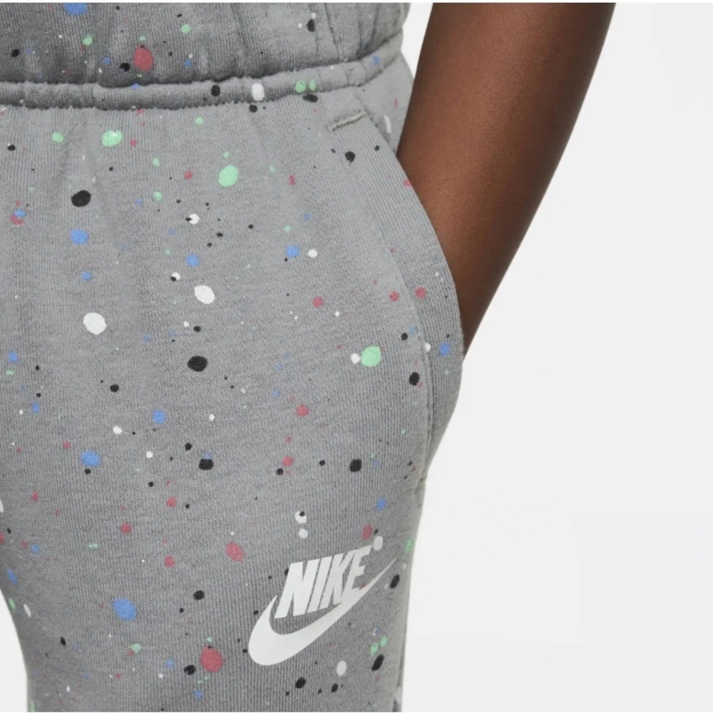 Nike Baby Boy's Sportswear DNA Pants (Toddler)